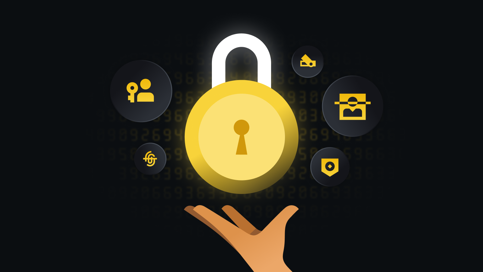 全域合规·智能风控